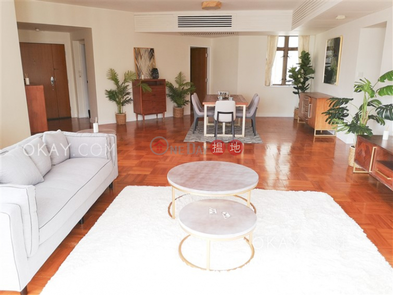 HK$ 126,000/ month | Bamboo Grove, Eastern District, Beautiful 4 bedroom with parking | Rental