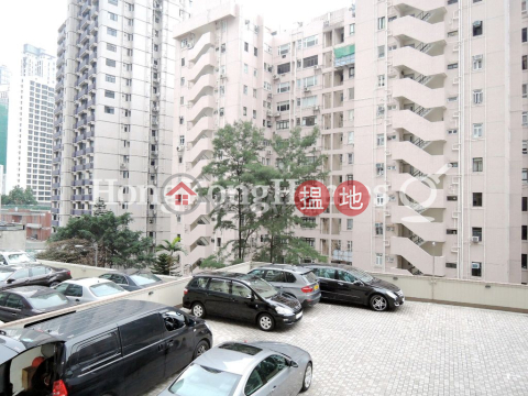 碧雲樓三房兩廳單位出租, 碧雲樓 Beau Cloud Mansion | 中區 (Proway-LID81833R)_0