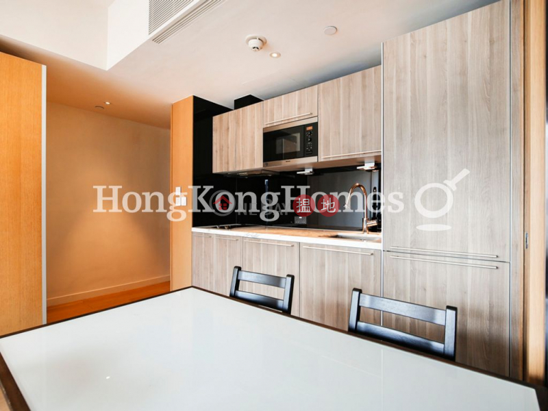 1 Bed Unit for Rent at Gramercy 38 Caine Road | Western District Hong Kong, Rental | HK$ 25,000/ month