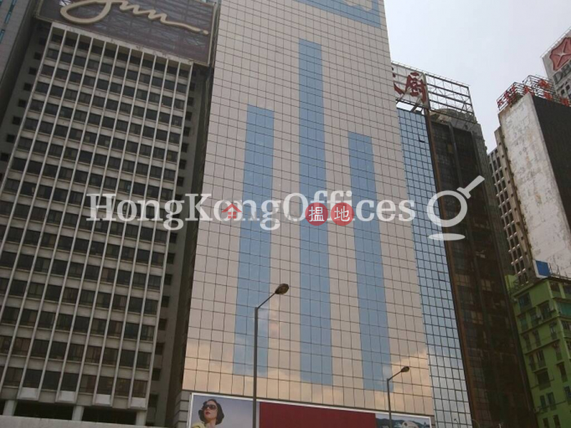 華懋世紀廣場寫字樓租單位出租|華懋世紀廣場(Chinachem Century Tower)出租樓盤 (HKO-50977-AGHR)