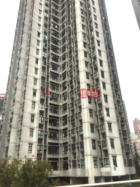 Prosperous Garden Block 2 (Prosperous Garden Block 2) Yau Ma Tei|搵地(OneDay)(1)