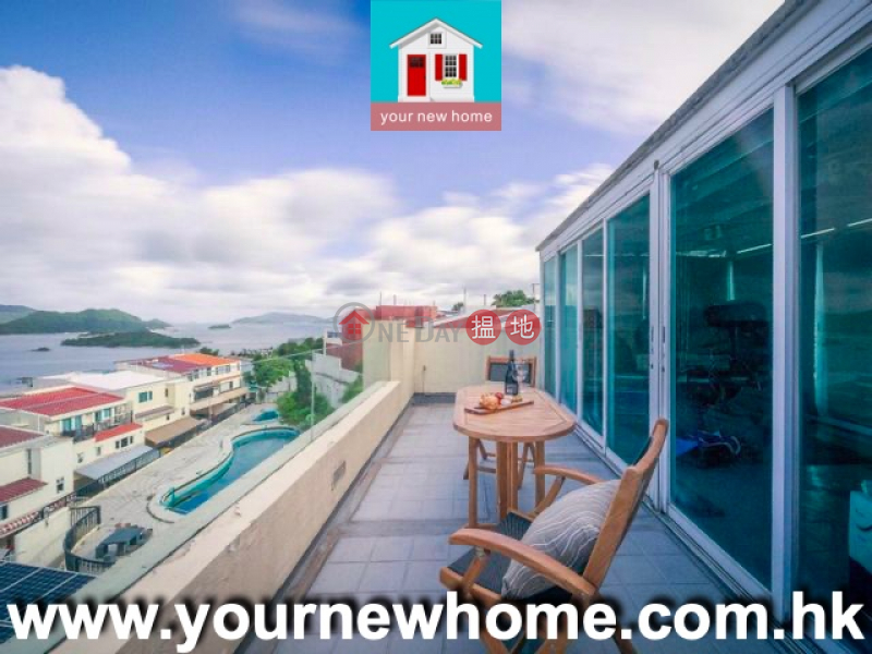 Property Search Hong Kong | OneDay | Residential, Sales Listings Sai Kung Townhouse | For Sale