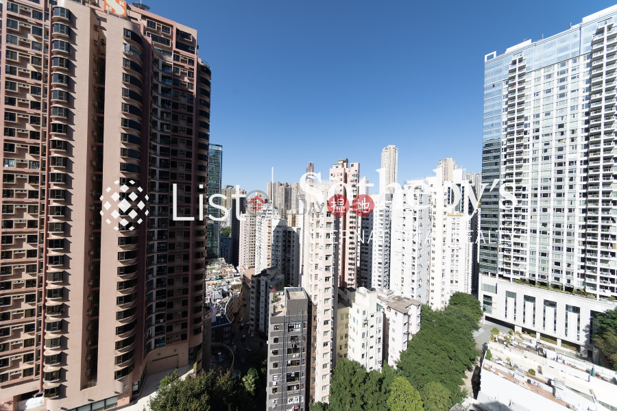Property Search Hong Kong | OneDay | Residential | Rental Listings | Property for Rent at 35-41 Village Terrace with 3 Bedrooms