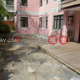 Efficient 4 bedroom with terrace & parking | Rental | Kui Yuen 莒園 _0