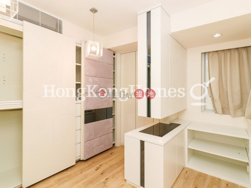 HK$ 45,000/ month, Holland Garden | Wan Chai District, 1 Bed Unit for Rent at Holland Garden