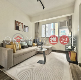 Elegant 3 bedroom on high floor | Rental, Bonanza Court 般安閣 | Western District (OKAY-R303545)_0