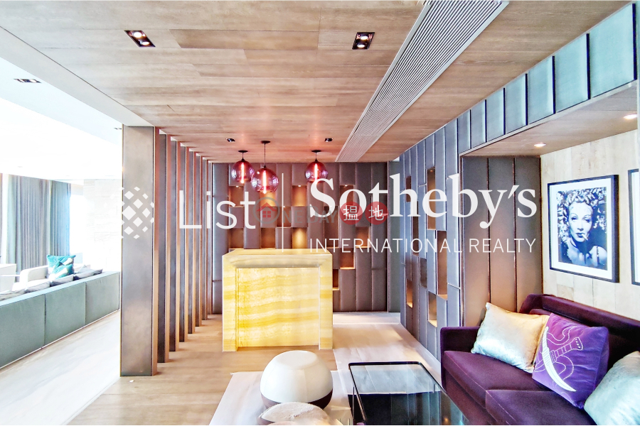 High Cliff | Unknown | Residential, Rental Listings, HK$ 500,000/ month