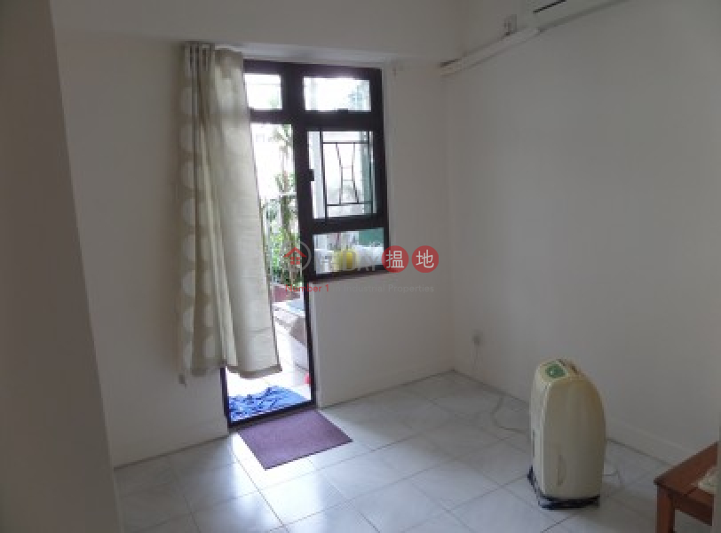 Property Search Hong Kong | OneDay | Residential, Rental Listings, 2 Bedrooms + open Patio Area at Gallop Court Pier Area