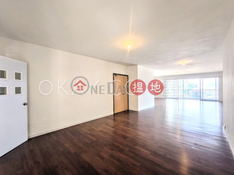Luxurious 4 bedroom with balcony & parking | Rental | Fairmont Gardens 翠錦園 _0