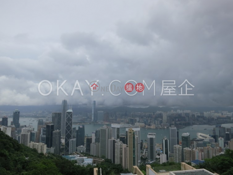 Property Search Hong Kong | OneDay | Residential Rental Listings | Luxurious house with rooftop, terrace & balcony | Rental