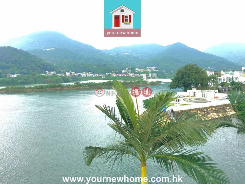 Marina Cove House for Rent, Marina Cove 匡湖居 Rental Listings | Sai Kung (RL2149)