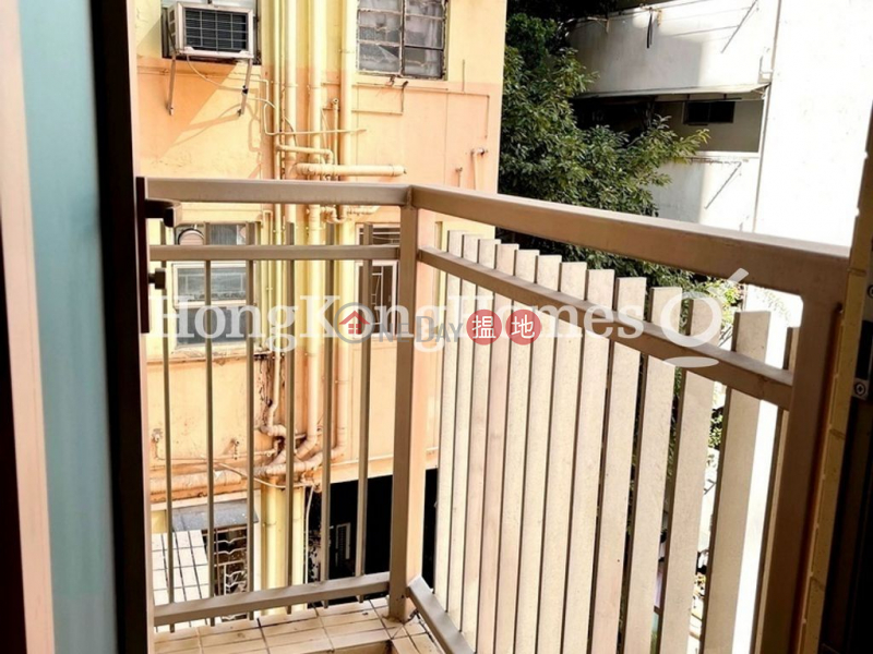Property Search Hong Kong | OneDay | Residential, Rental Listings, 1 Bed Unit for Rent at The Hillside