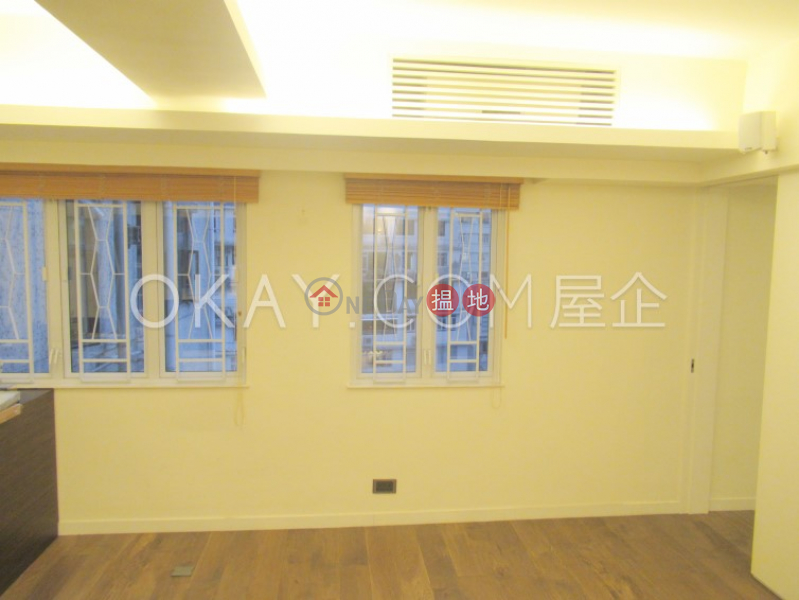 Ka Fu Building, Middle Residential Sales Listings, HK$ 14M
