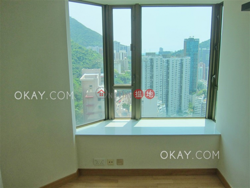 寶翠園1期2座高層住宅-出租樓盤HK$ 36,000/ 月