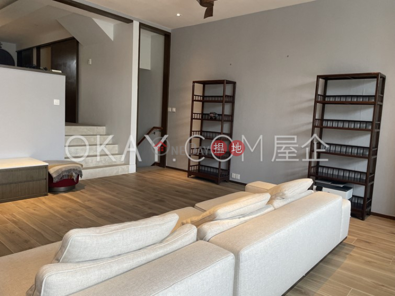 Property Search Hong Kong | OneDay | Residential, Sales Listings, Rare house with sea views, rooftop & terrace | For Sale