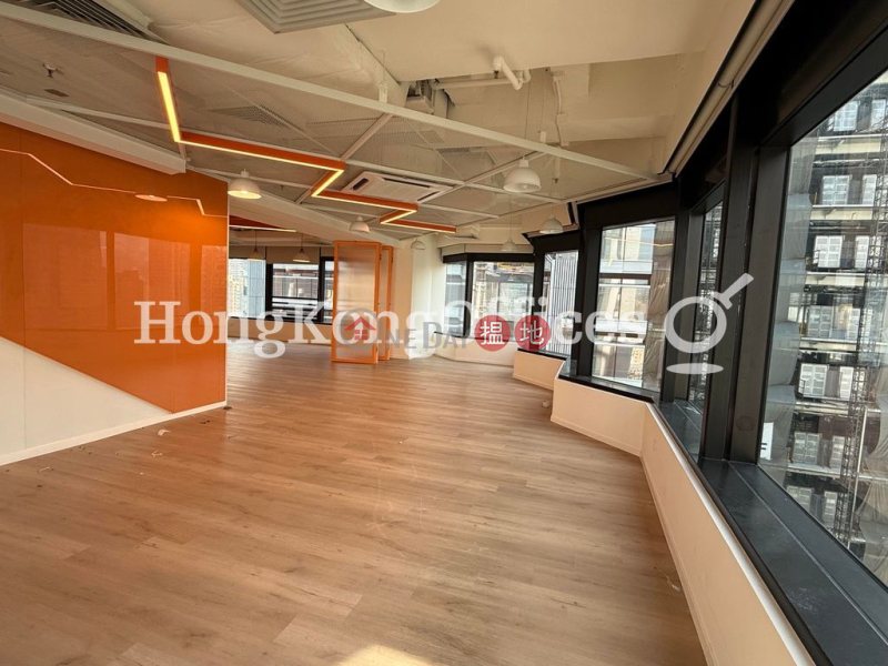 Office Unit for Rent at Lippo Leighton Tower 103 Leighton Road | Wan Chai District | Hong Kong | Rental HK$ 99,988/ month