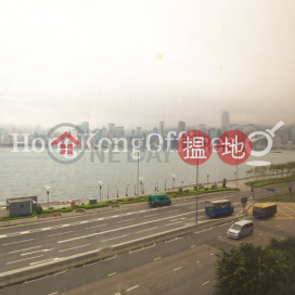 Office Unit for Rent at Empire Centre, Empire Centre 帝國中心 | Yau Tsim Mong (HKO-42693-ADHR)_0