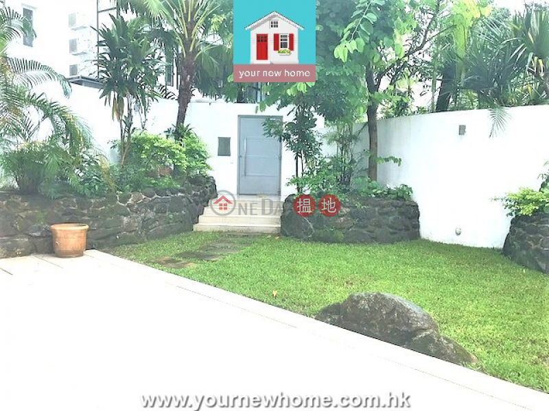 Greenfield Villa, Ground Floor | Residential, Rental Listings HK$ 100,000/ month
