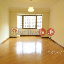 Nicely kept 2 bedroom on high floor with parking | Rental|Parkview Club & Suites Hong Kong Parkview(Parkview Club & Suites Hong Kong Parkview)Rental Listings (OKAY-R34582)_0
