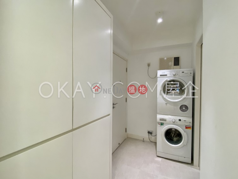 Gorgeous studio on high floor with balcony & parking | For Sale, 4 Sing Woo Crescent | Wan Chai District, Hong Kong | Sales HK$ 17.3M