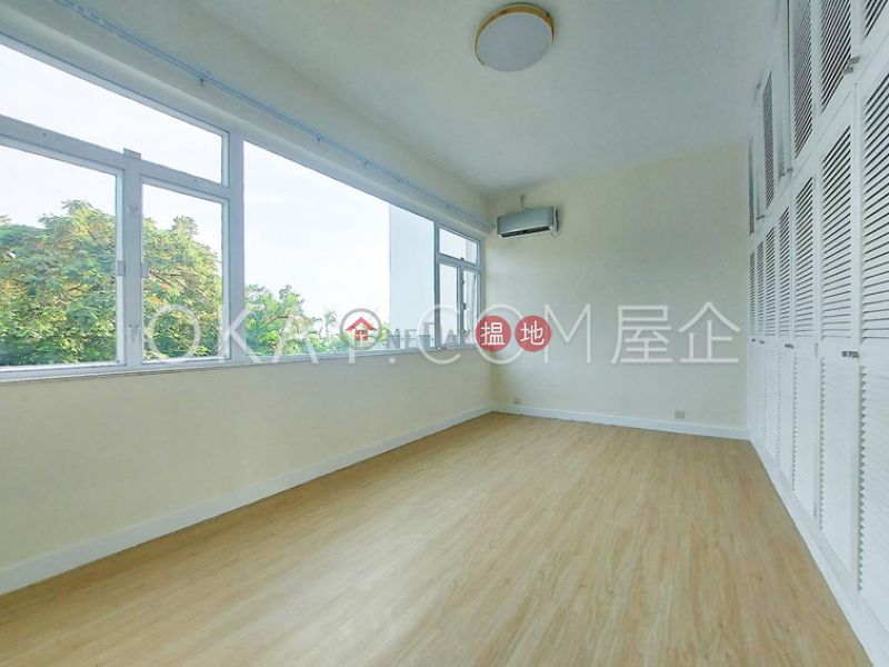 HK$ 79,000/ month, Pak Villa Southern District | Efficient 3 bedroom with parking | Rental