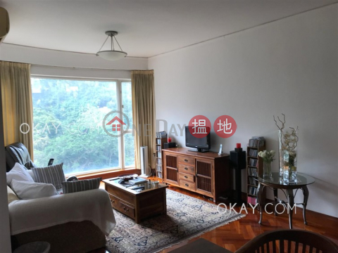 Elegant 2 bedroom on high floor | Rental, Star Crest 星域軒 | Wan Chai District (OKAY-R34738)_0