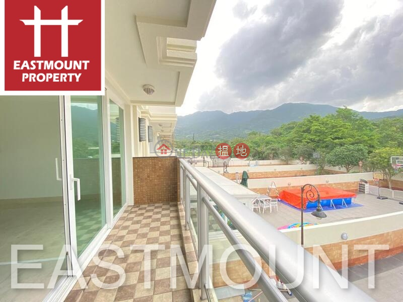 Sai Kung Village House | Property For Rent or Lease in Nam Pin Wai 南邊圍-House in a gated compound | Property ID:2921 | Nam Pin Wai Village House 南邊圍村屋 Rental Listings