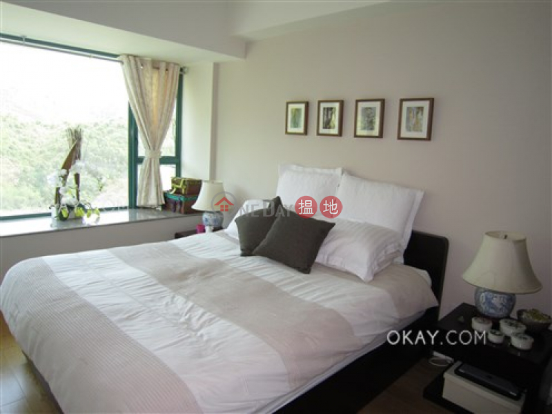 Gorgeous 4 bedroom on high floor with balcony | For Sale | 1 Chianti Drive | Lantau Island, Hong Kong | Sales HK$ 16.2M