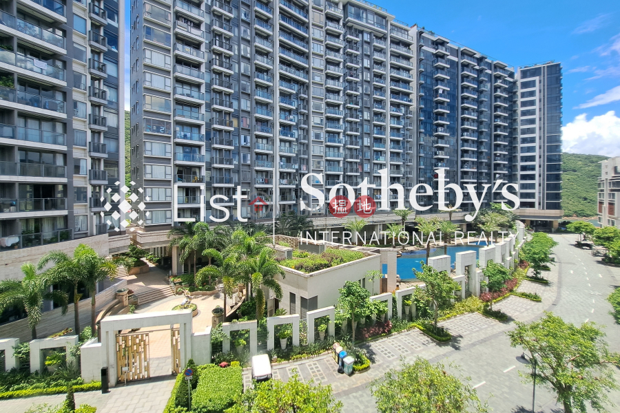 Property for Rent at Positano on Discovery Bay For Rent or For Sale with 3 Bedrooms, 18 Bayside Drive | Lantau Island Hong Kong Rental HK$ 52,000/ month