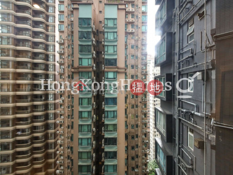 1 Bed Unit for Rent at The Fortune Gardens | The Fortune Gardens 福澤花園 _0