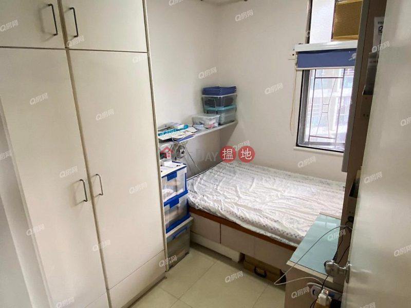 Heng Fa Chuen Block 50 | 3 bedroom Low Floor Flat for Sale | Heng Fa Chuen Block 50 杏花邨50座 Sales Listings