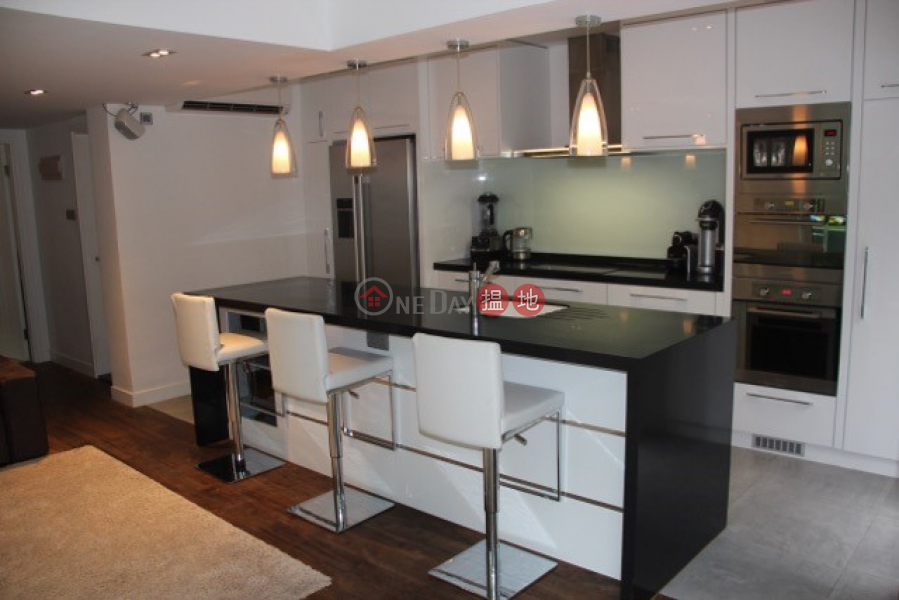 Property Search Hong Kong | OneDay | Residential, Sales Listings | Fabulous Lower Duplex + Garden