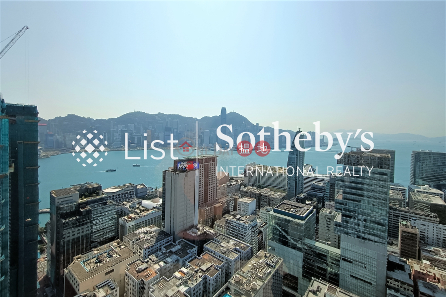 Property Search Hong Kong | OneDay | Residential | Rental Listings | Property for Rent at The Masterpiece with 3 Bedrooms