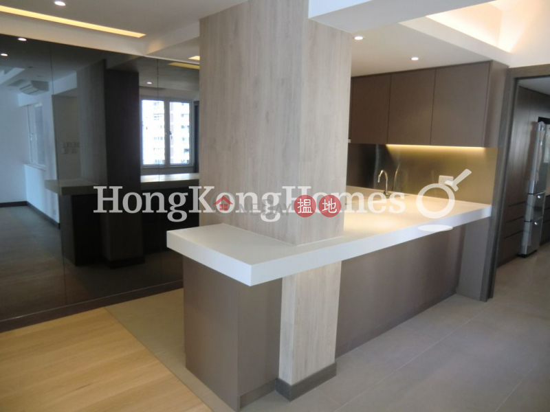 Block 41-44 Baguio Villa Unknown | Residential Rental Listings | HK$ 90,000/ month