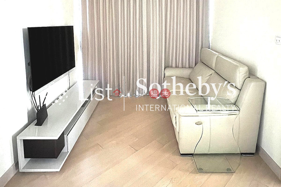 Property for Rent at Babington Hill with 2 Bedrooms, 23 Babington Path | Western District Hong Kong | Rental, HK$ 42,000/ month