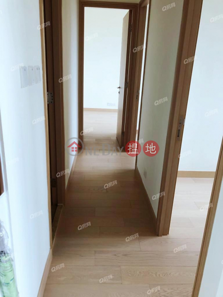 K. City | 3 bedroom Low Floor Flat for Rent | 7 Muk Ning Street | Kowloon City, Hong Kong | Rental HK$ 22,000/ month