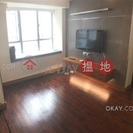 Popular 1 bedroom in Mid-levels West | For Sale | Cartwright Gardens 嘉威花園 _0