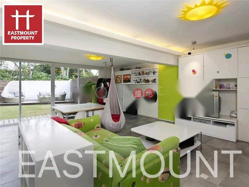 HK$ 90,000/ 月-立德台西貢|西貢 Habitat, Hebe Haven 白沙灣立德臺別墅出租-海景, 入契大花園 出租單位