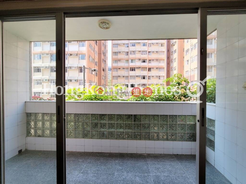 3 Bedroom Family Unit for Rent at Perth Apartments, 27-31 Perth Street | Kowloon City | Hong Kong Rental HK$ 42,000/ month