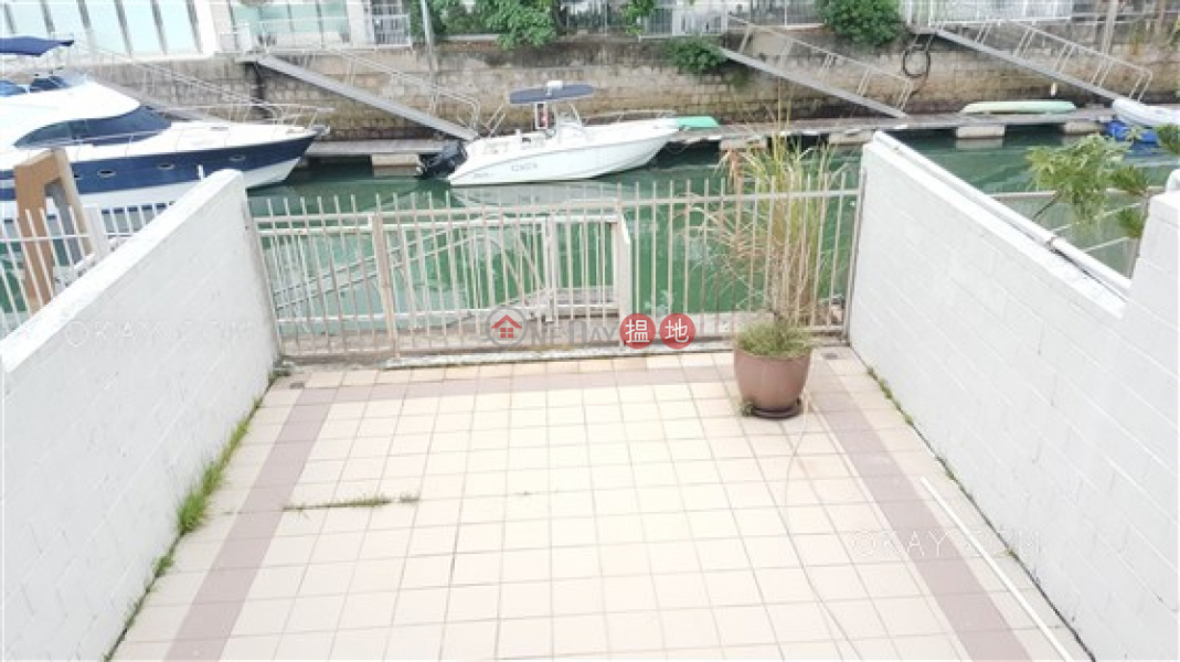 Beautiful house with balcony & parking | For Sale, 380 Hiram\'s Highway | Sai Kung, Hong Kong Sales | HK$ 34M