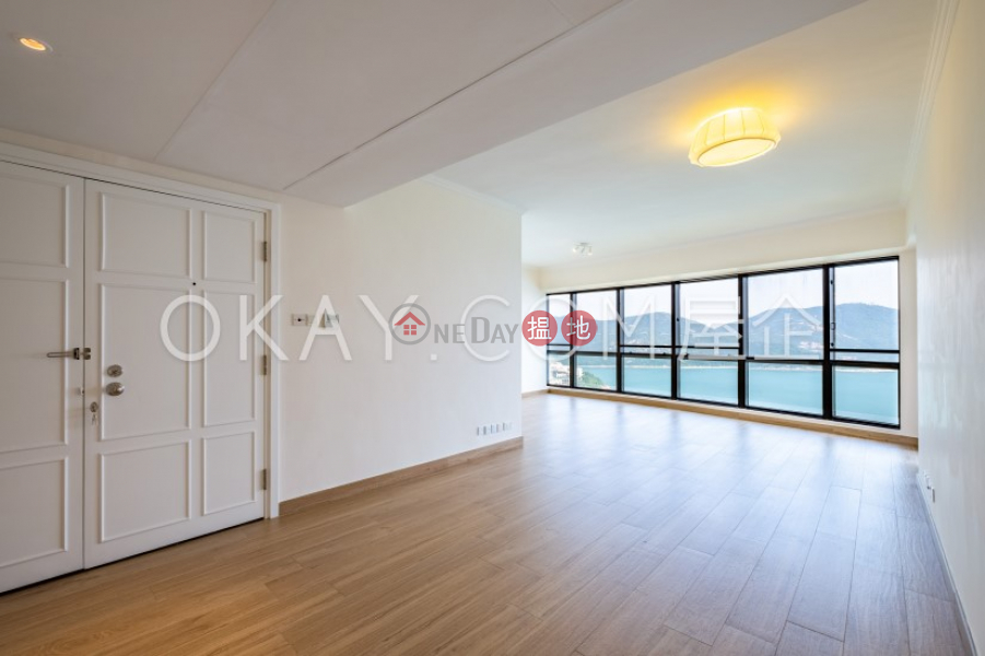 Luxurious 4 bed on high floor with sea views & balcony | Rental | Pacific View 浪琴園 Rental Listings
