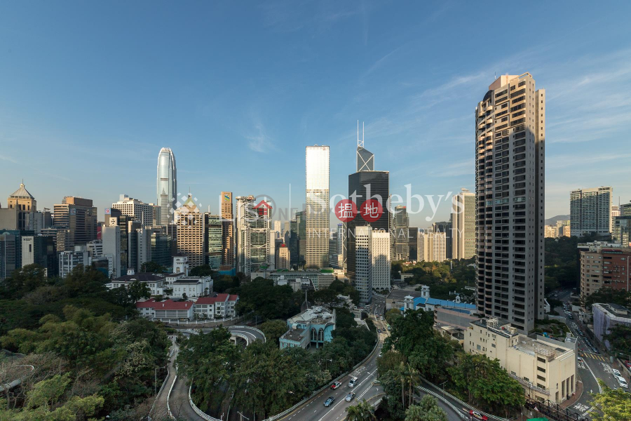 Property for Rent at Caine Terrace with 4 Bedrooms | Caine Terrace 嘉賢臺 Rental Listings