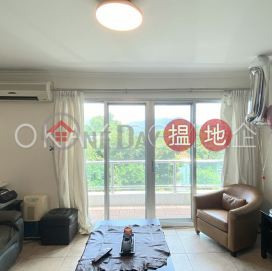 Cozy house on high floor with rooftop & balcony | For Sale | Hing Keng Shek 慶徑石 _0