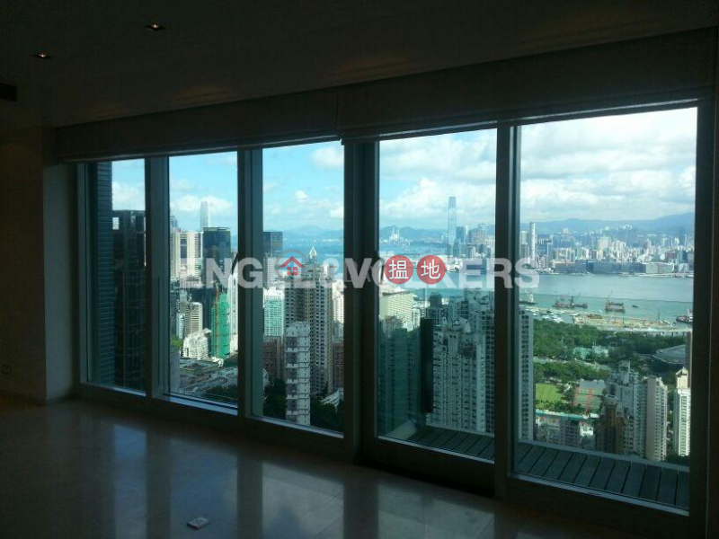 Expat Family Flat for Sale in Tai Hang 23 Tai Hang Drive | Wan Chai District, Hong Kong Sales HK$ 56M