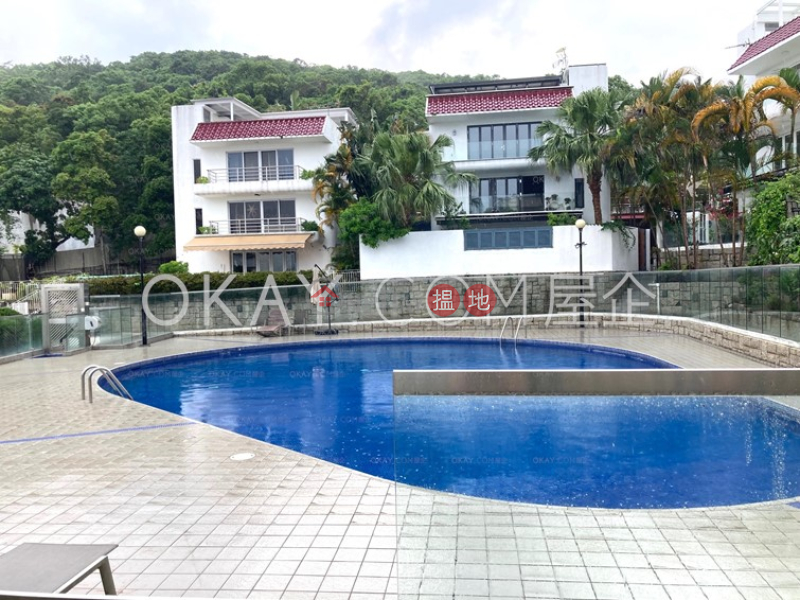 4房3廁,露台,獨立屋柳濤軒1座出租單位|柳濤軒1座(Greenpeak Villa Block 1)出租樓盤 (OKAY-R811284)