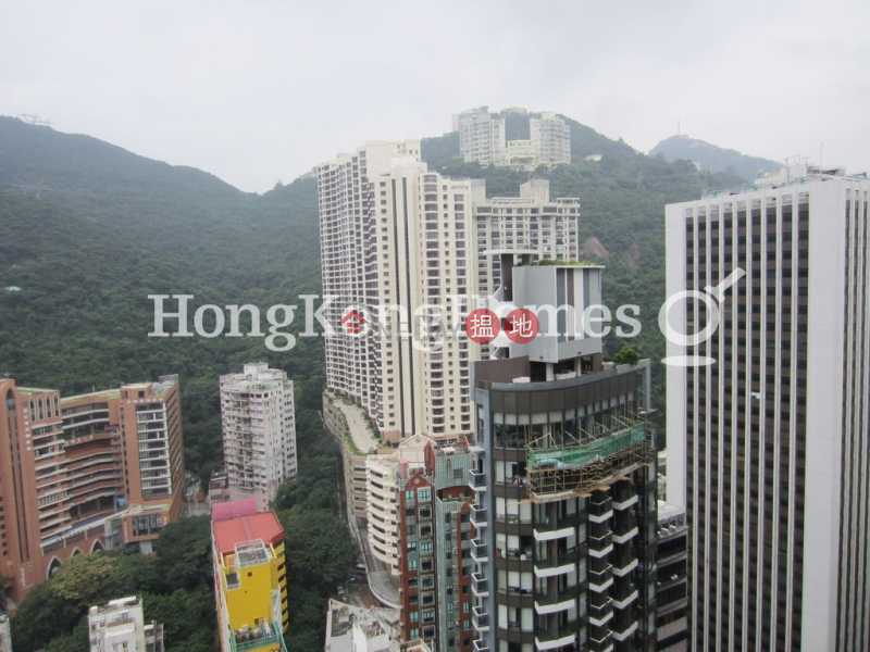 1 Bed Unit for Rent at One Wan Chai, 1 Wan Chai Road | Wan Chai District Hong Kong Rental, HK$ 28,500/ month