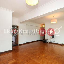 1 Bed Unit for Rent at Greenland Gardens, Greenland Gardens 碧翠園 | Western District (Proway-LID79786R)_0