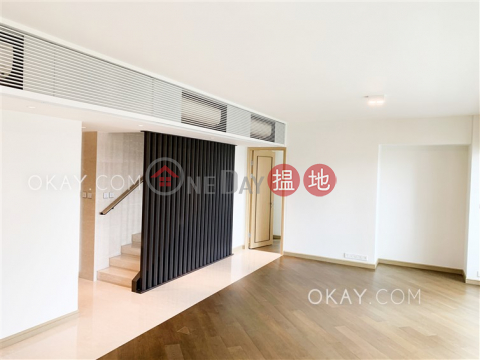 Gorgeous 4 bedroom on high floor with balcony | Rental | 3 MacDonnell Road 麥當勞道3號 _0