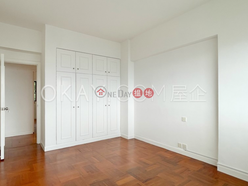 HK$ 100,000/ month | Magazine Heights | Central District | Lovely 4 bedroom on high floor with parking | Rental