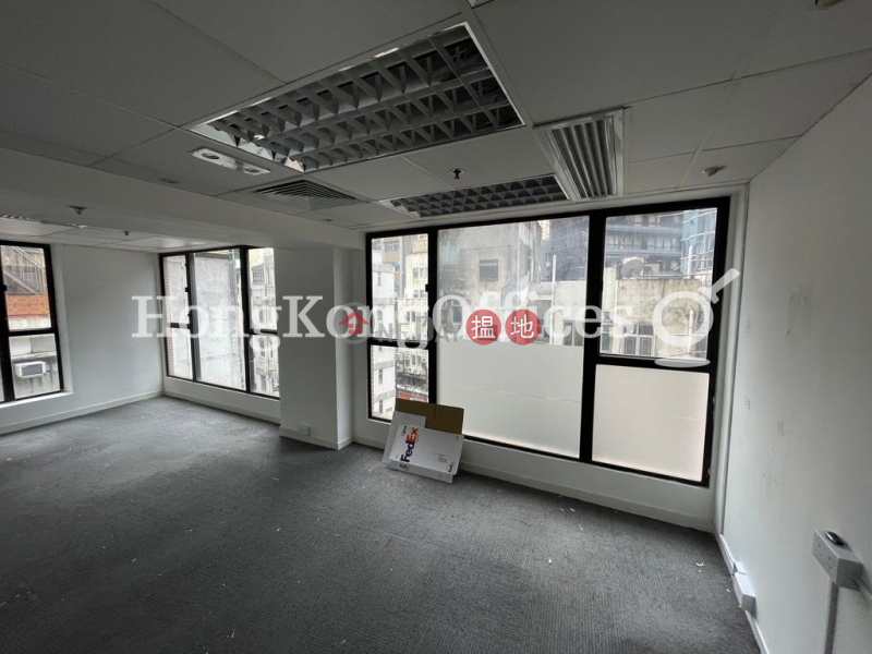 HK$ 36,896/ month, World Trust Tower Central District | Office Unit for Rent at World Trust Tower